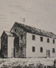 Historic Buildings