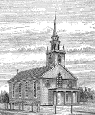 Foxborough worship